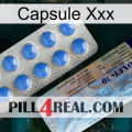 Xxx Capsule 39